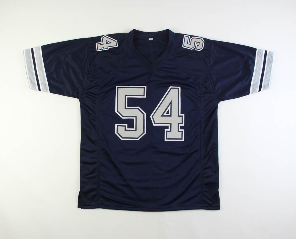 Randy White Signed Cowboys Jersey - CharityStars