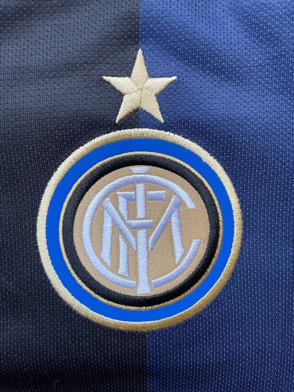 Mateo Kovačić Inter Milan Match Shirt - CharityStars