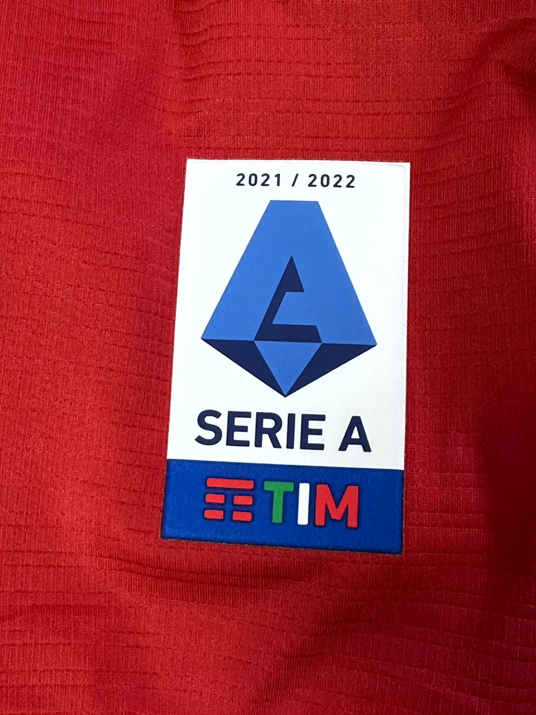 Torreira's Signed Match Shirt, Fiorentina-Bologna 2022 - CharityStars