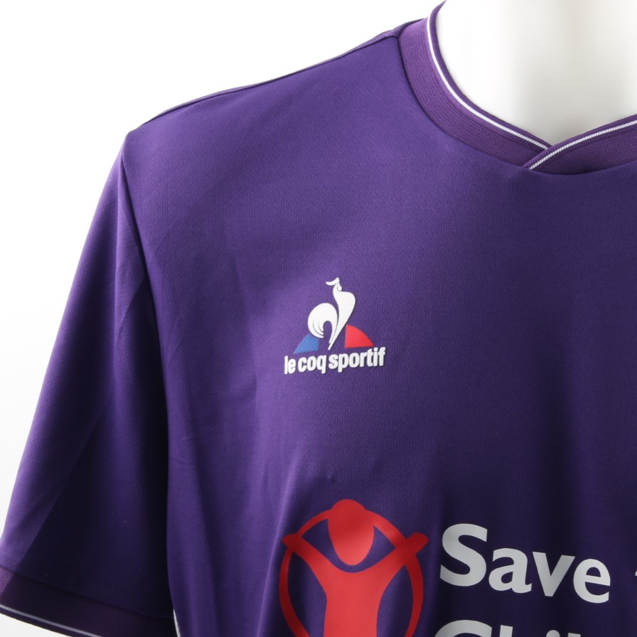 \ud83d\udc9f\ud83e\udd64 Fiorentina 'La Viola' 1993-94 Shirt. Featuring classic 7up sponso... |  TikTok