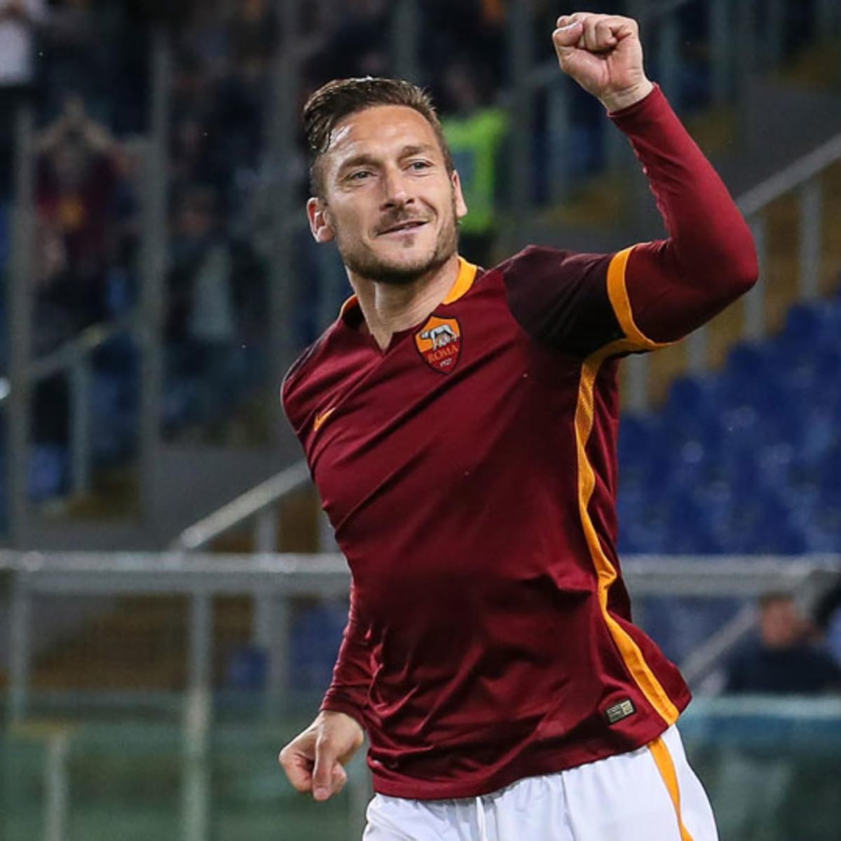 Francesco Totti - CharityStars