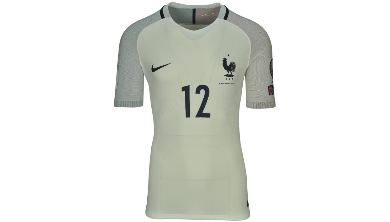 Kylian Mbappé's 2018 World Cup Shirt Being Auctioned For Charity -  SoccerBible