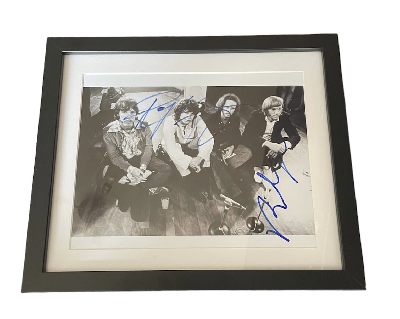 Vinile dei Metallica - Autografato da Robert Trujillo - CharityStars