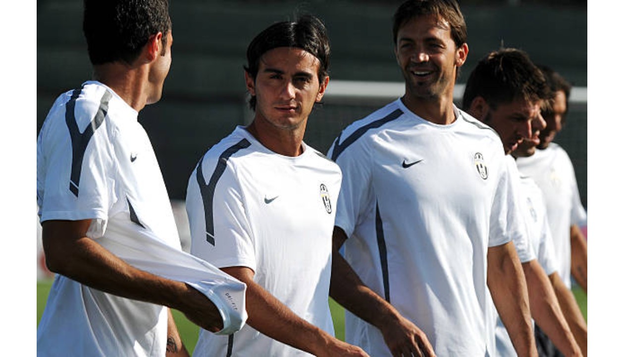 Juventus T Shirt New Zealand