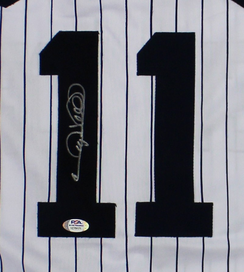 Gary Sheffield Jersey In Mlb Autographed Jerseys for sale