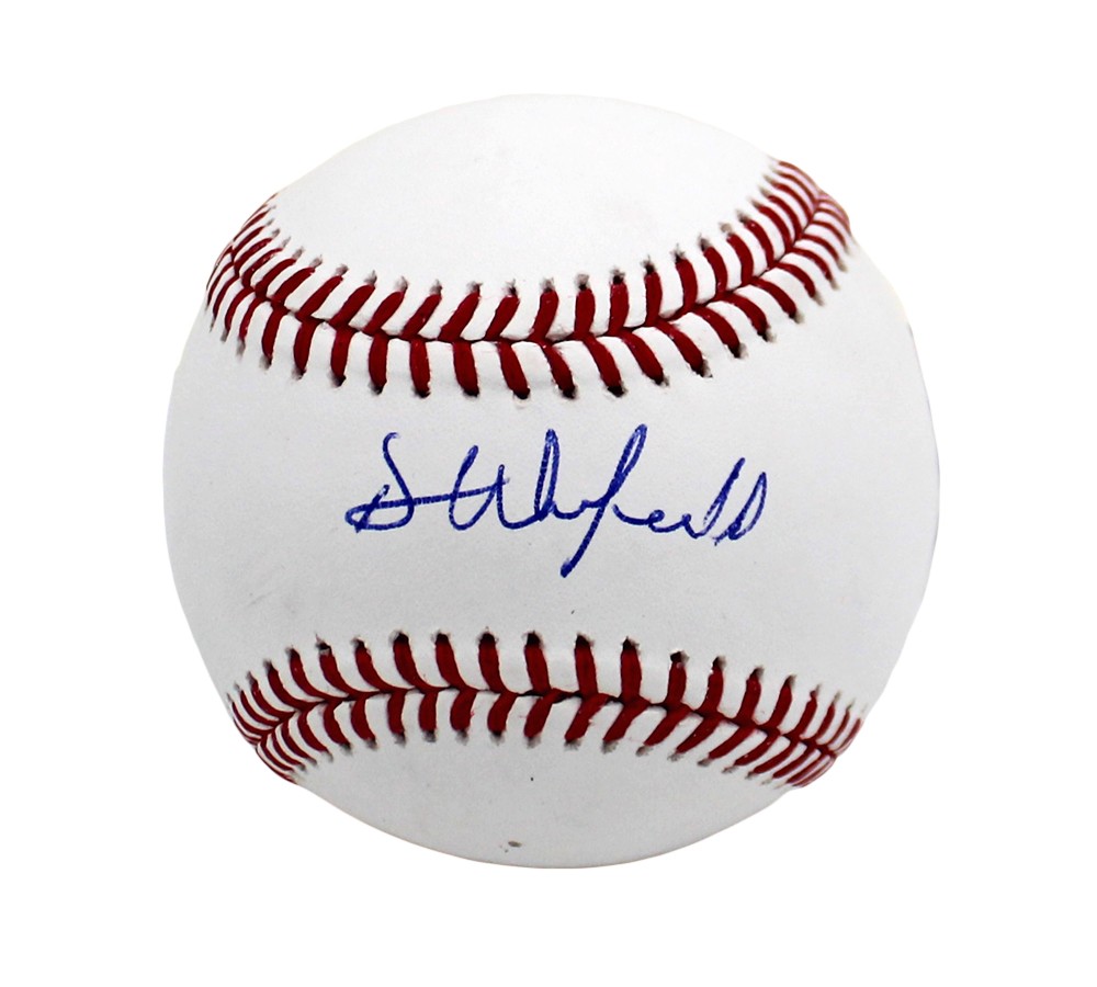 Dave Winfield Signed New York Yankees Official Major League Baseball