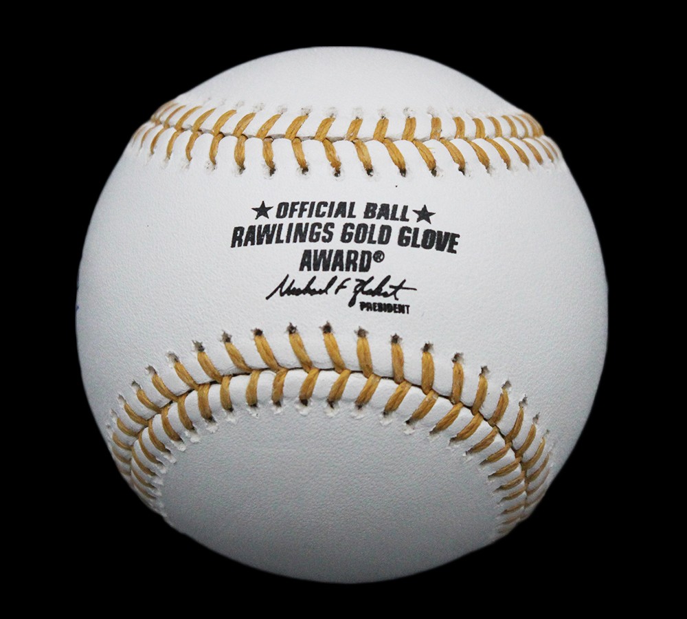 Greg Maddux Signed Atlanta Braves Rawlings Official Major League Hall –  Super Sports Center