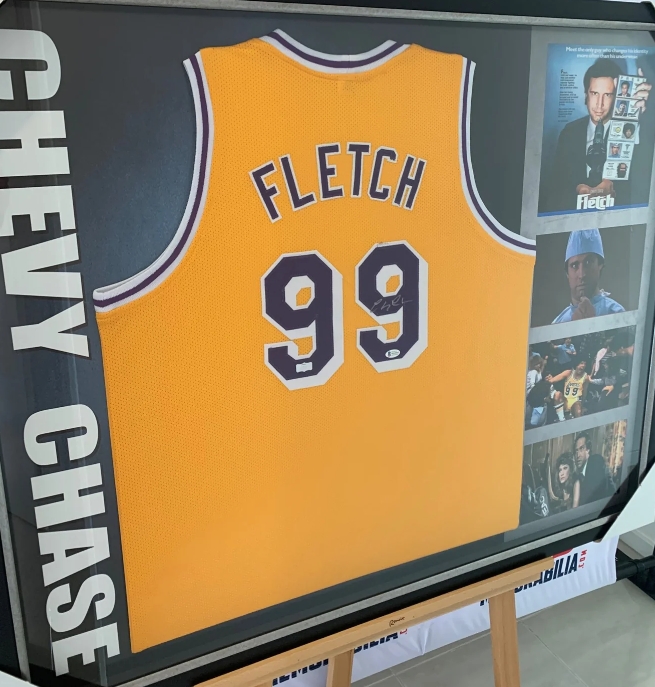 Ja Morant Signed Memphis Grizzlies Jersey - CharityStars