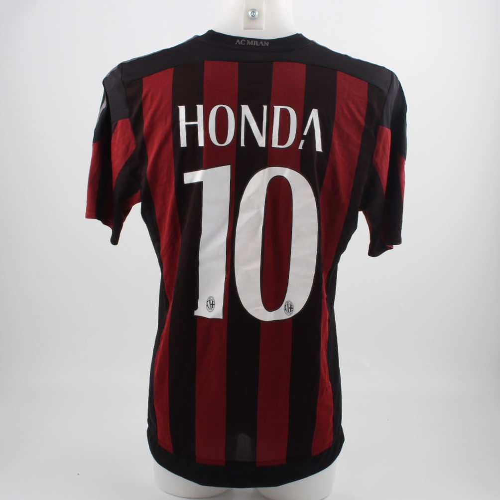 Ac milan 2015 sales jersey