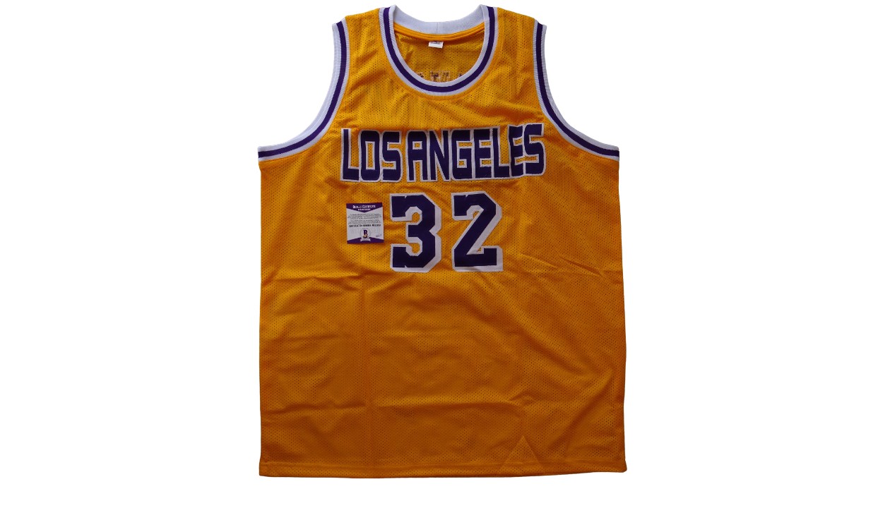 Lakers jersey deals 219 yellow