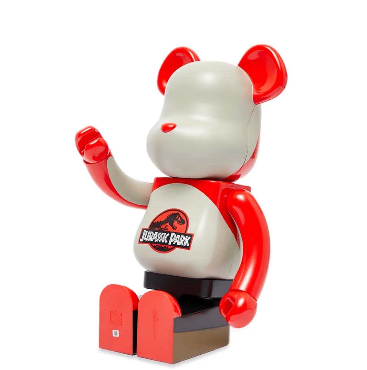 Jurassic Park Be@rbrick 1000% - CharityStars