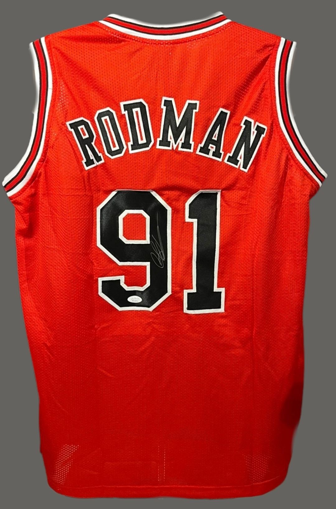 Canotta rodman on sale