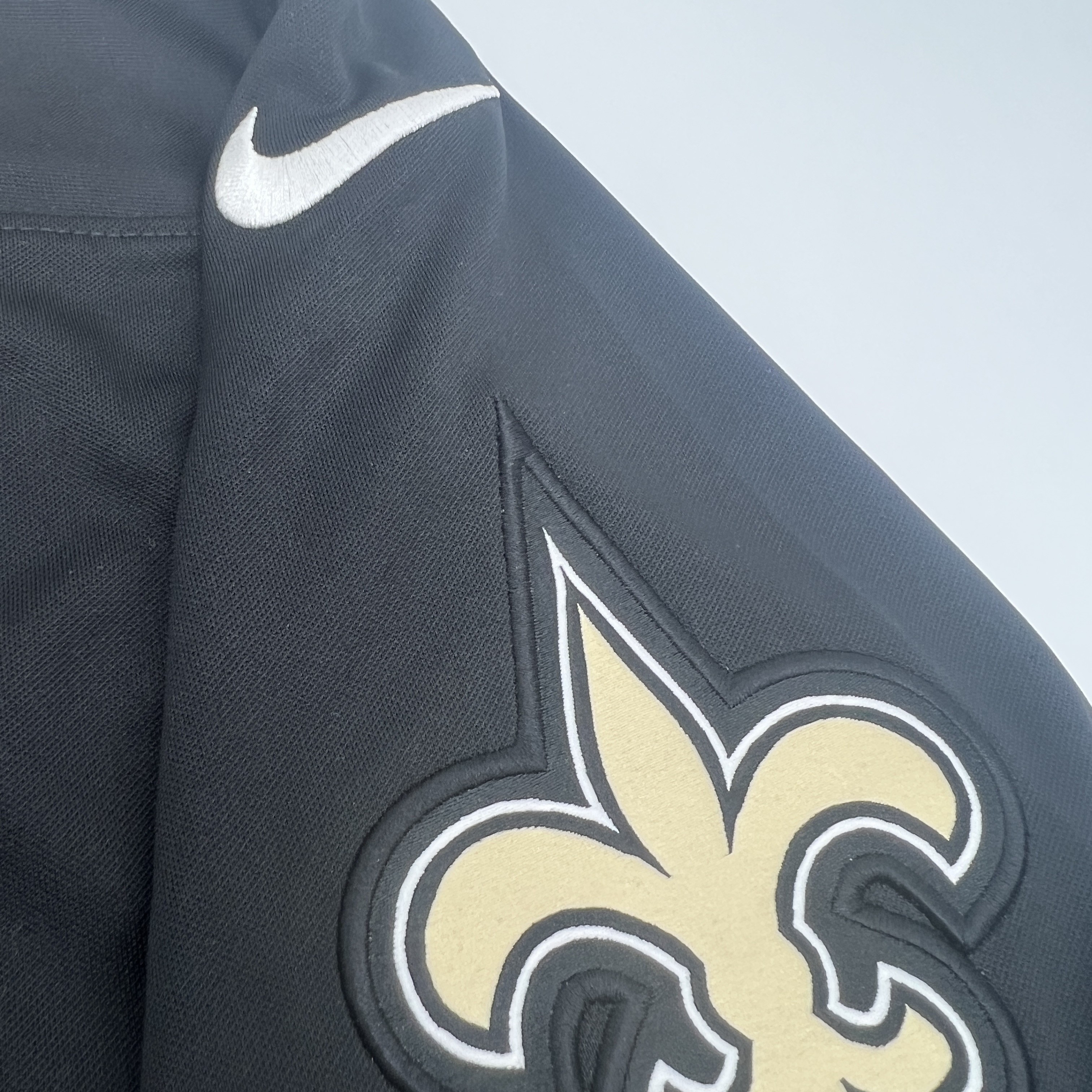 Alvin Kamara's New Orleans Saints Signed NFL Jersey - CharityStars